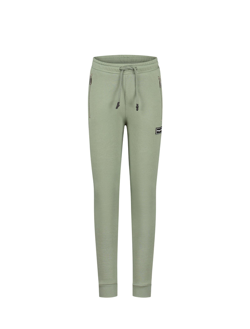 Ballin Sweatpants Army - Bubbles & Bo