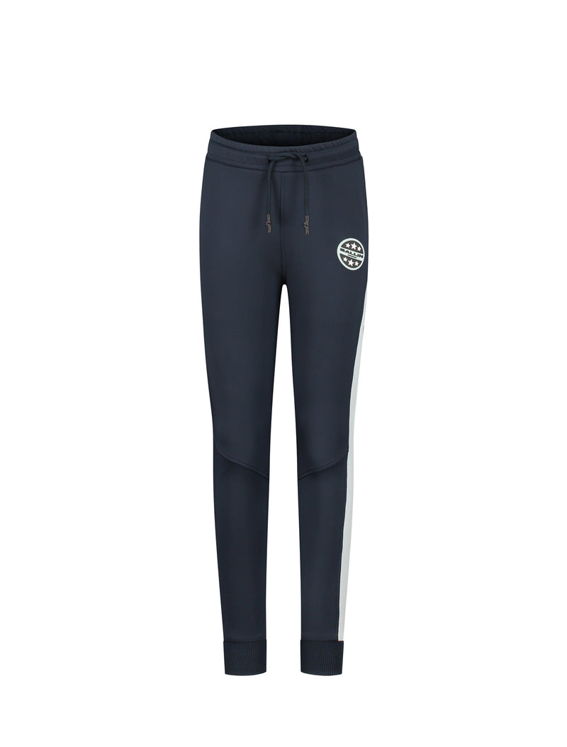 Ballin Sweatpants Sport Navy - Bubbles & Bo