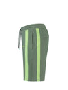 Ballin Sweatshort Army - Bubbles & Bo