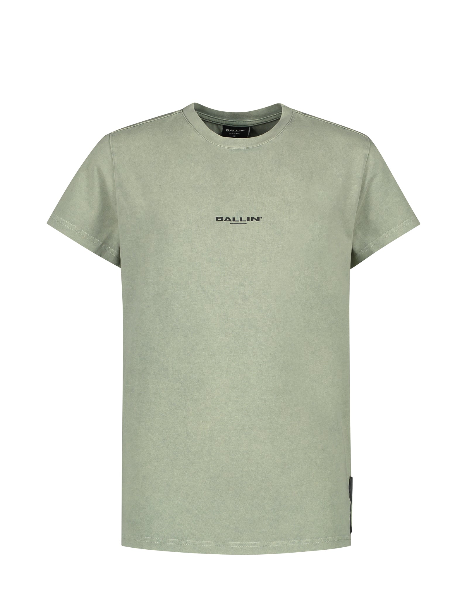 Ballin T-shirt Army - Bubbles & Bo