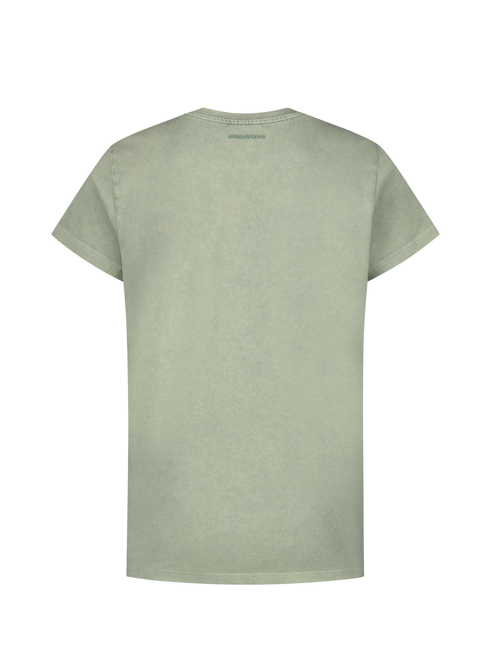 Ballin T-shirt Army - Bubbles & Bo