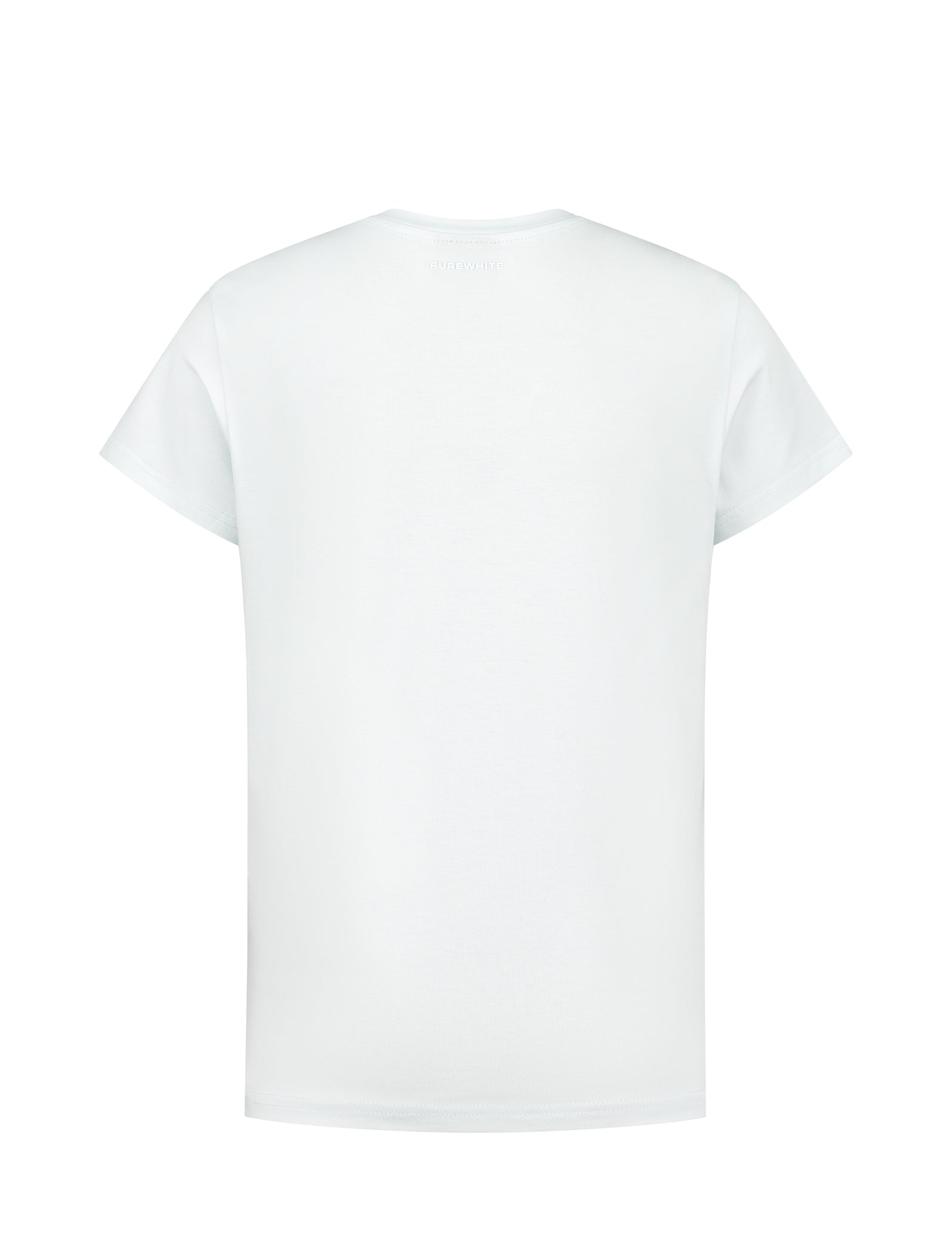 Ballin T-shirt Light Blue - Bubbles & Bo