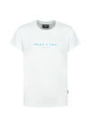 Ballin T-shirt Light Blue - Bubbles & Bo
