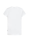 Ballin T-shirt White - Bubbles & Bo