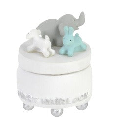 BamBam Baby's First - Bubbles & Bo