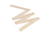 BamBam Eco Friendly Ruler ´See how I grow´ - Bubbles & Bo