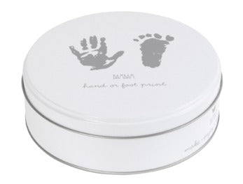 BamBam Foot/Hand Print