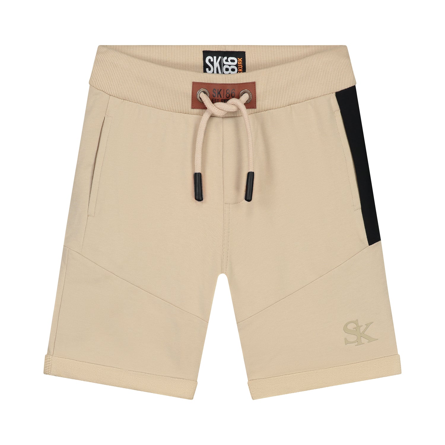 Skurk Short Bao Sand