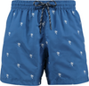 Bart's Arugam Shorts - Bubbles & Bo