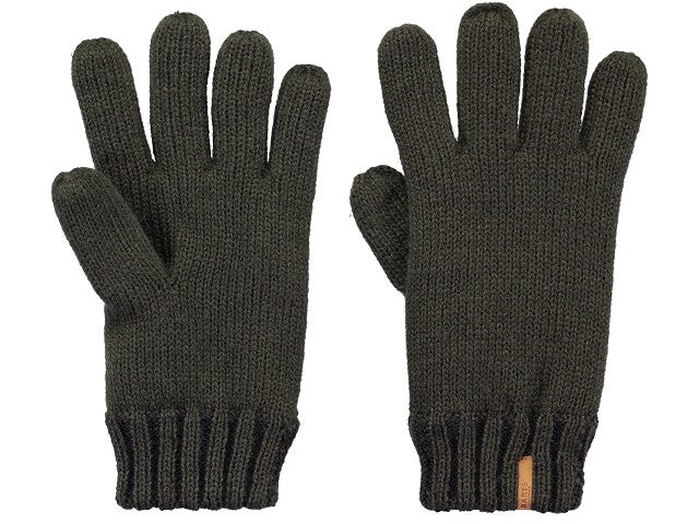 Bart's Handschoenen Brighton army Handschoenen