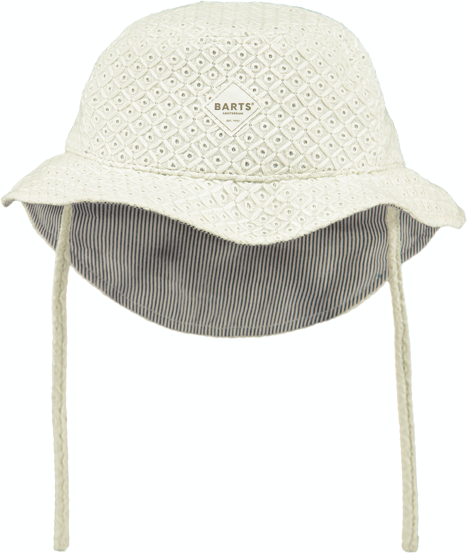 Bart's Lune Buckethat - Bubbles & Bo