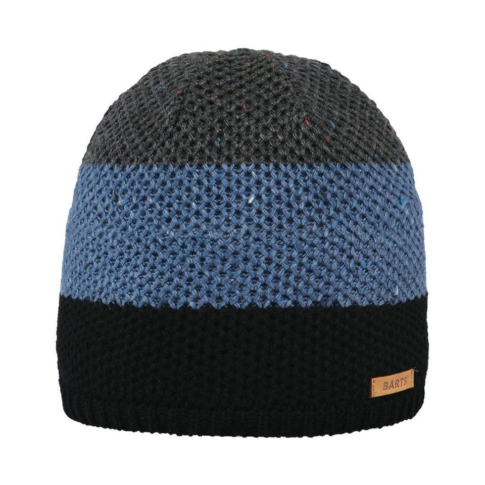 Bart's Muts beanie Asmund black