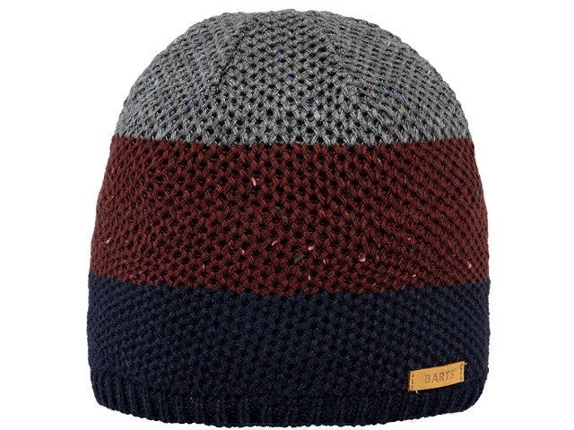 Bart's Muts beanie Asmund navy Mutsen