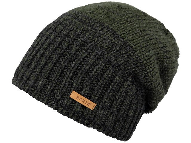 Bart's Muts beanie Brighton army Mutsen