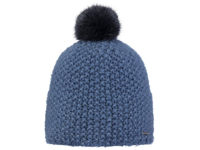 Bart's Muts beanie Ymaja blue Mutsen