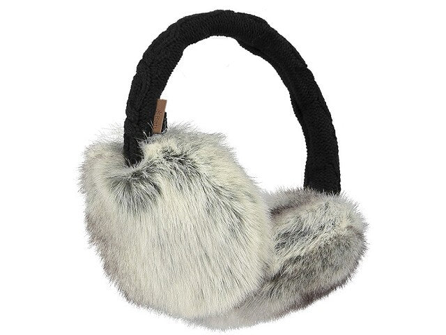 Bart's Oorwarmers rabbit Accessoires - Bubbles & Bo