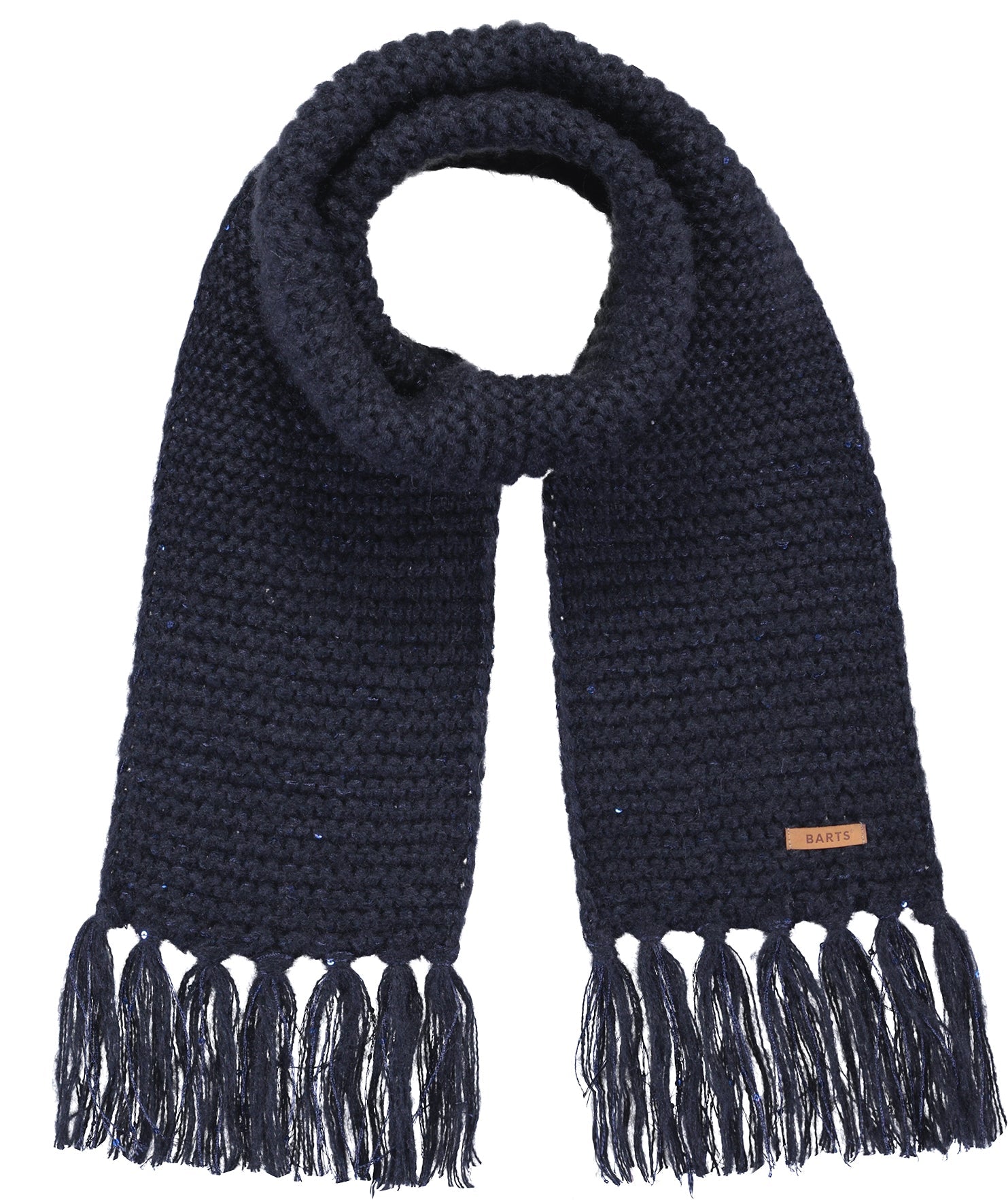 Barts Sjaal Margaux navy