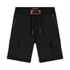 Skurk Short Beer Black