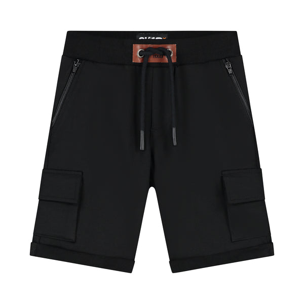Skurk Short Beer Black