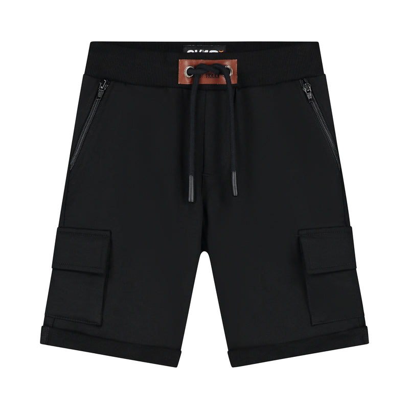 Skurk Short Beer Black