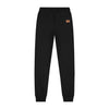 Jongens Sweatpants Beike Black van Skurk in de kleur Black in maat 170.