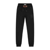 Jongens Sweatpants Beike Black van Skurk in de kleur Black in maat 170.