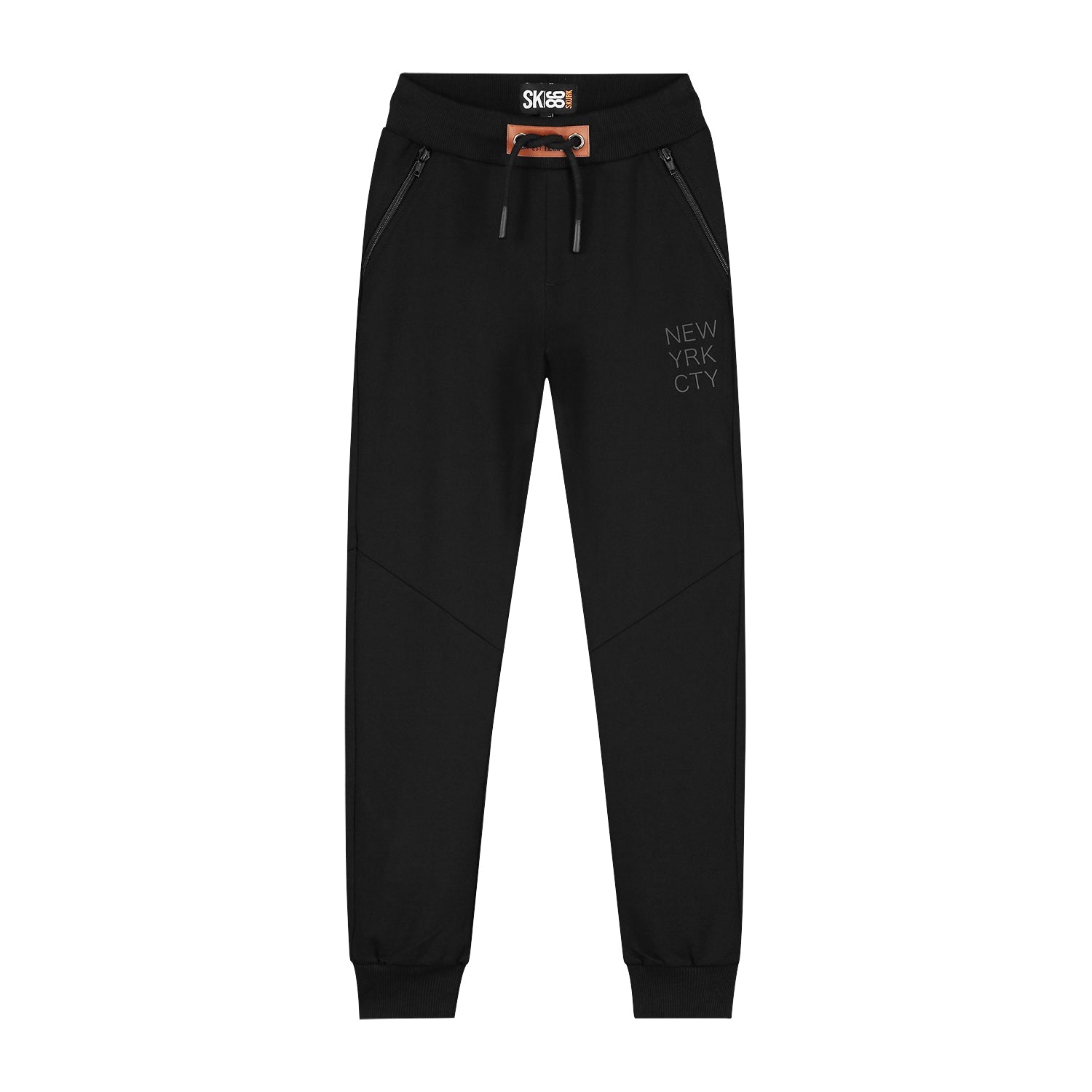 Skurk Sweatpants Beike Black