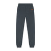 Jongens Sweatpants Beike Grey van Skurk in de kleur Grey in maat 170.
