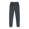 Jongens Sweatpants Beike Grey van Skurk in de kleur Grey in maat 170.