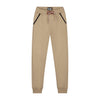 Jongens Sweatpants Beike Sand van Skurk in de kleur Sand in maat 170.