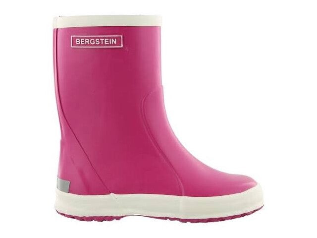 Bergstein Regenlaars Fuxia - Bubbles & Bo