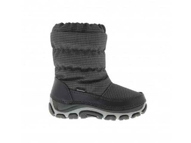 Bergstein Snowboot 123 Antra Snowboots - Bubbles & Bo