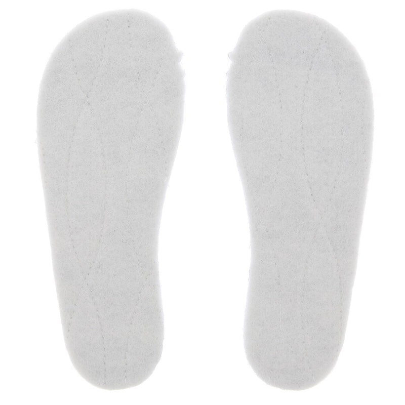 Bergstein Winterzool - Bubbles & Bo