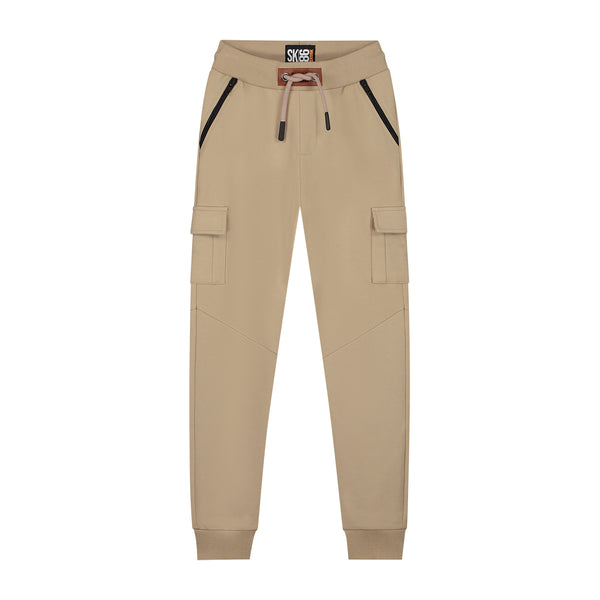 Skurk Sweatpants Bessel Sand
