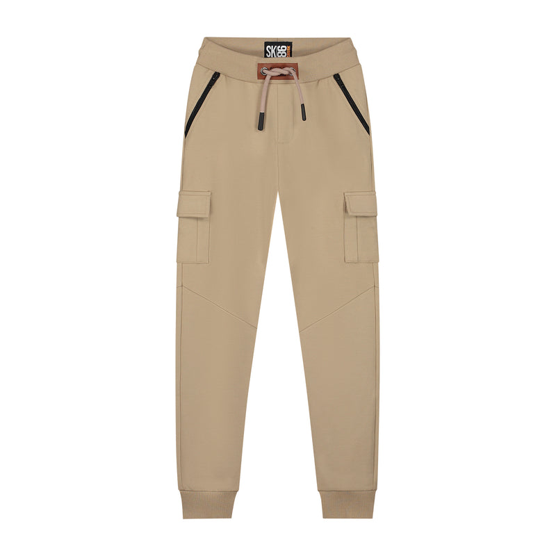 Skurk Sweatpants Bessel Sand