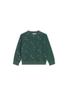 Mini Rebels Sweater long sleeves BIKING-SB-16-N