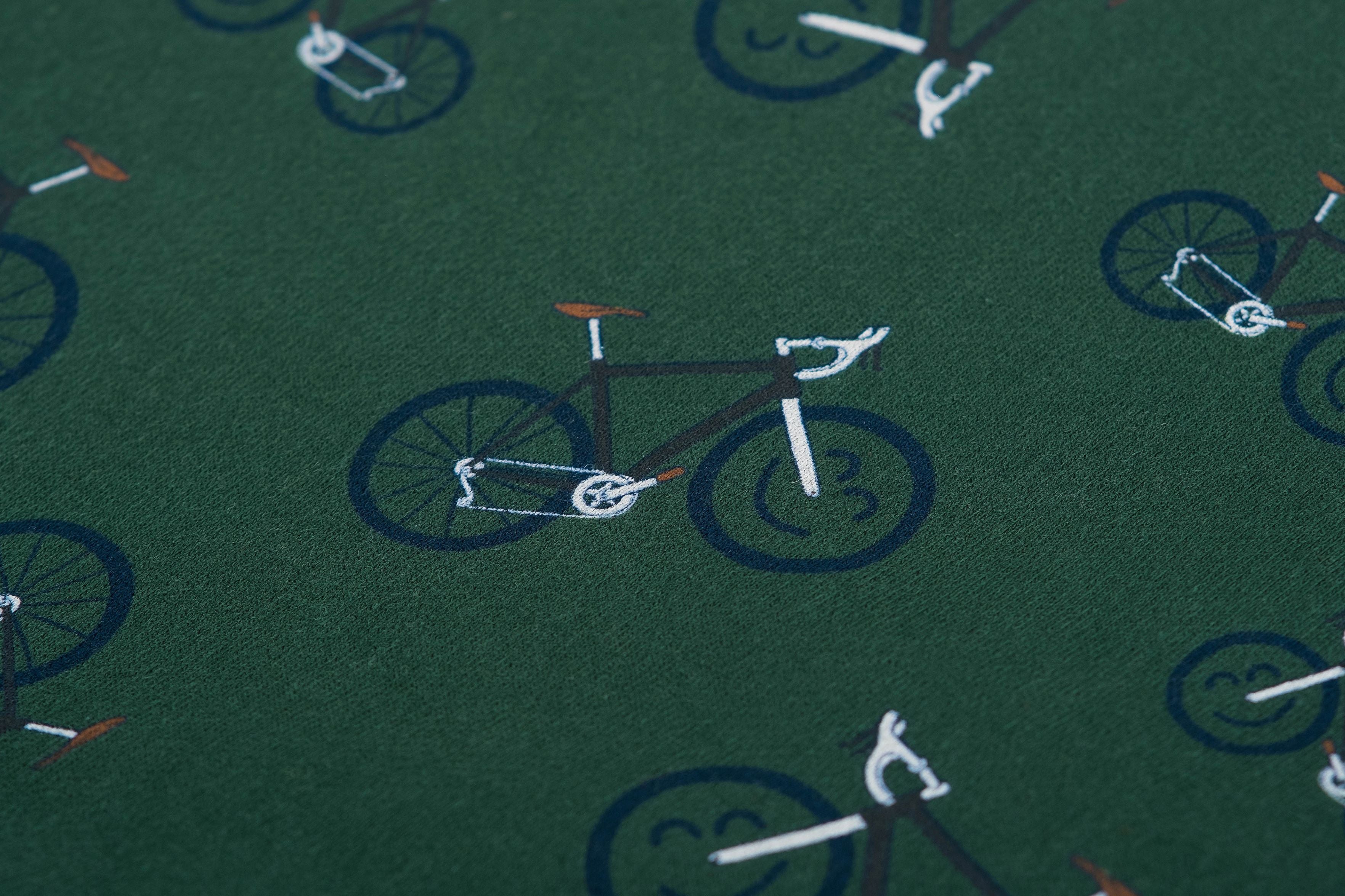 Mini Rebels Sweater long sleeves BIKING-SB-16-N