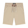 Skurk Short Bill Sand