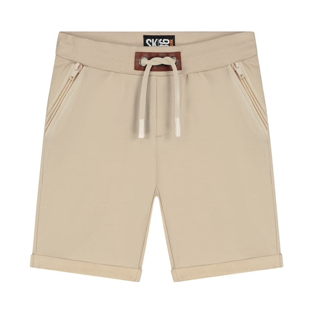 Skurk Short Bill Sand
