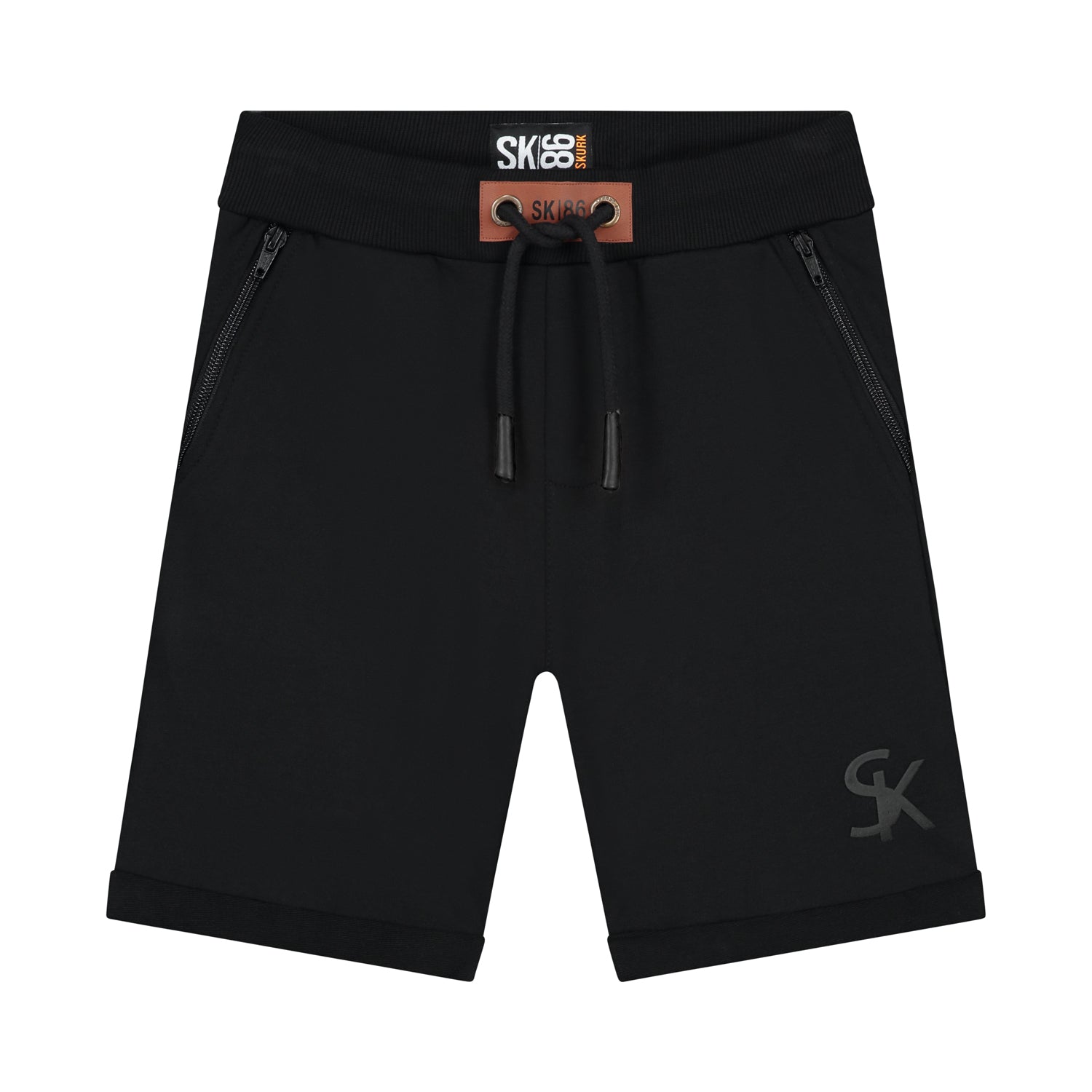 Skurk Short Billy Black
