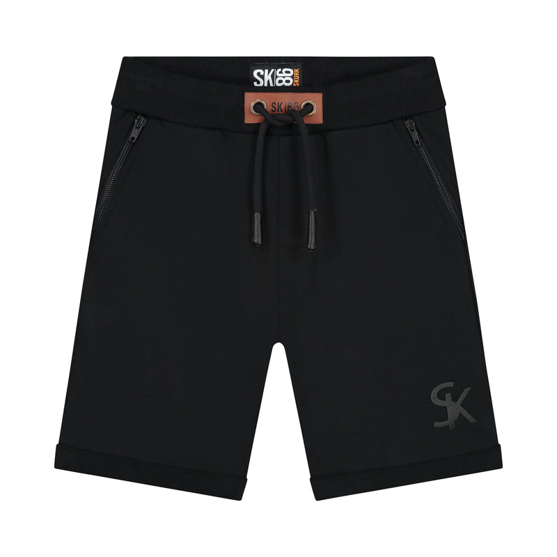 Skurk Short Billy Black