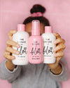 Bilou Conditioner Pink Lemonade - Bubbles & Bo