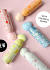Bilou Limited Edition Set - Bubbles & Bo