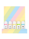 Bilou Limited Edition Set - Bubbles & Bo