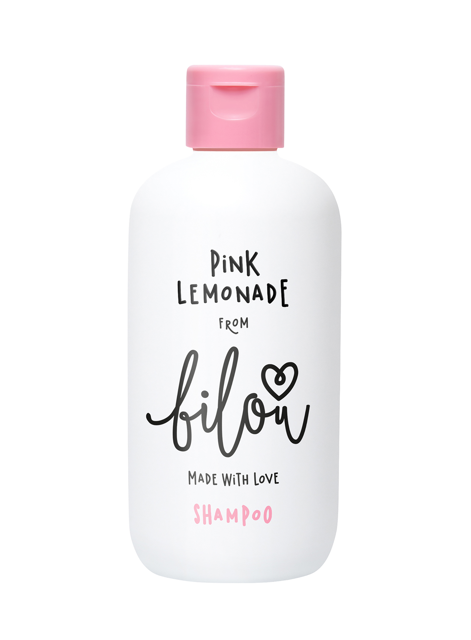 Bilou Shampoo Pink Lemonade