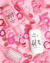 Bilou Shampoo Pink Lemonade - Bubbles & Bo