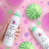 Bilou Showerfoam Pink Melon - Bubbles & Bo