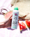Bilou Showerfoam Pink Melon - Bubbles & Bo