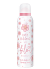 Bilou Showerfoam Rosy Hibiscus - Bubbles & Bo
