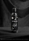 Bilou Showerfoam Wednesday - Black is my happy colour - Bubbles & Bo